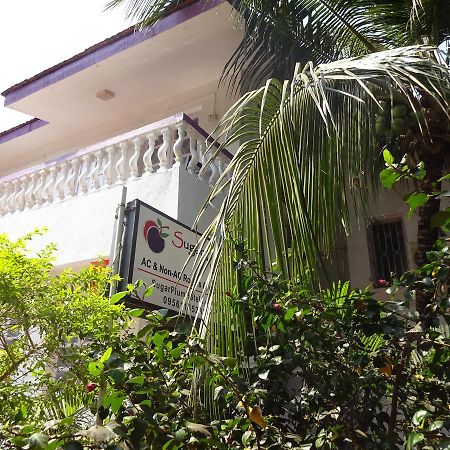 Sugar Plum Macedo Palms Bed & Breakfast Baga Luaran gambar