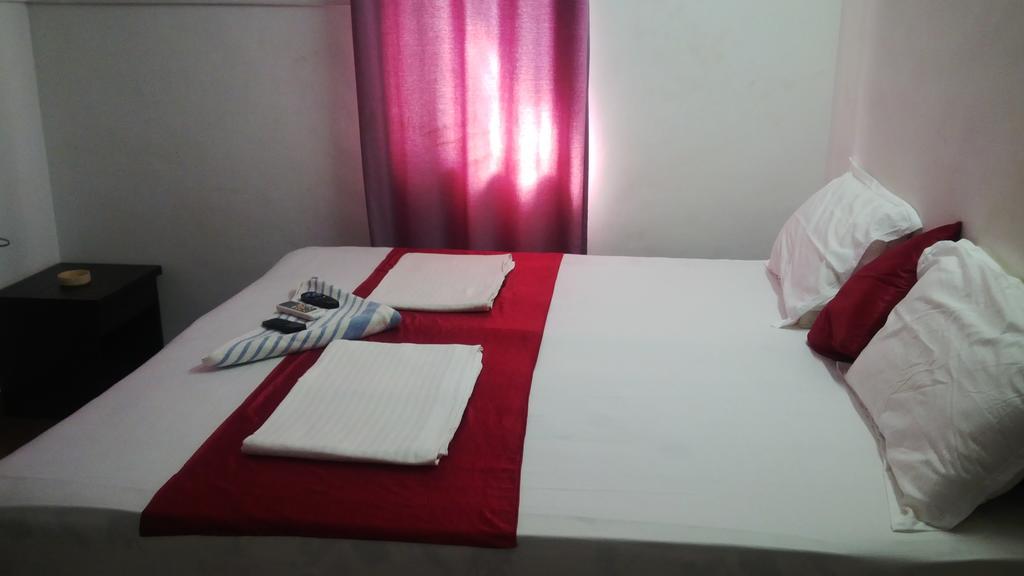 Sugar Plum Macedo Palms Bed & Breakfast Baga Luaran gambar
