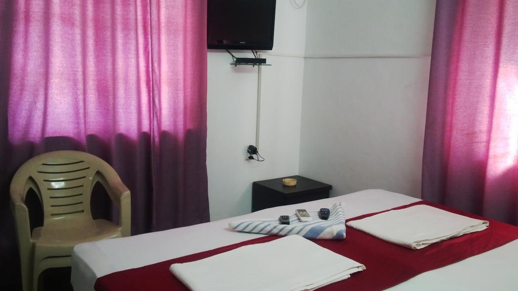 Sugar Plum Macedo Palms Bed & Breakfast Baga Luaran gambar