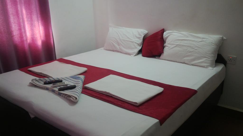 Sugar Plum Macedo Palms Bed & Breakfast Baga Luaran gambar