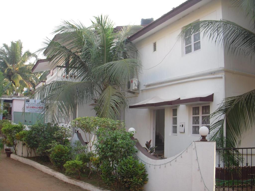Sugar Plum Macedo Palms Bed & Breakfast Baga Luaran gambar