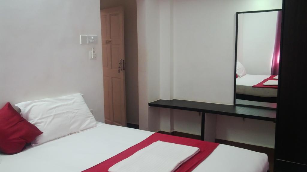 Sugar Plum Macedo Palms Bed & Breakfast Baga Luaran gambar