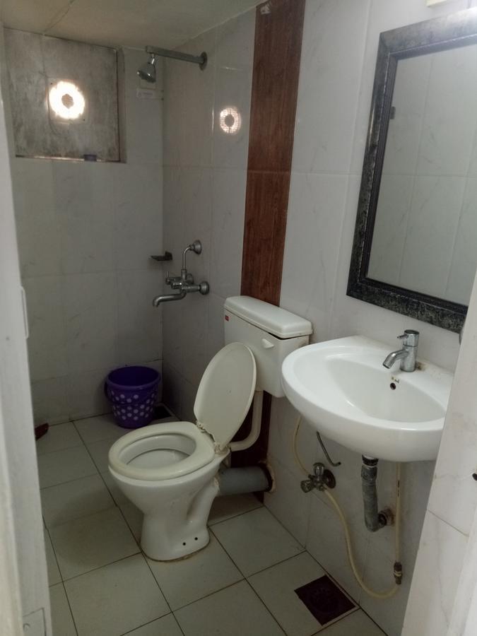 Sugar Plum Macedo Palms Bed & Breakfast Baga Luaran gambar