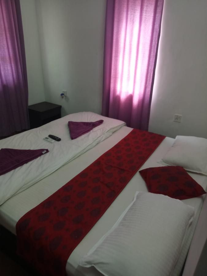 Sugar Plum Macedo Palms Bed & Breakfast Baga Luaran gambar