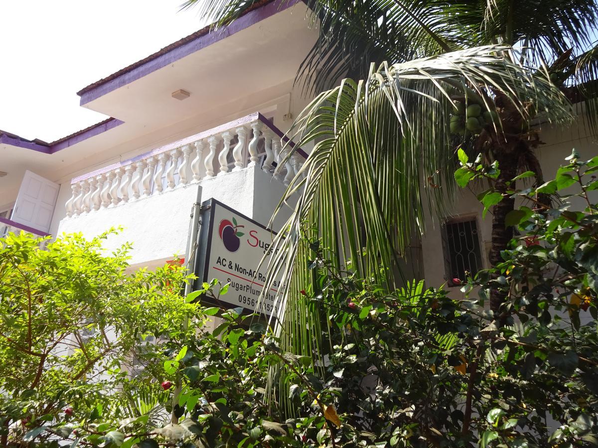 Sugar Plum Macedo Palms Bed & Breakfast Baga Luaran gambar