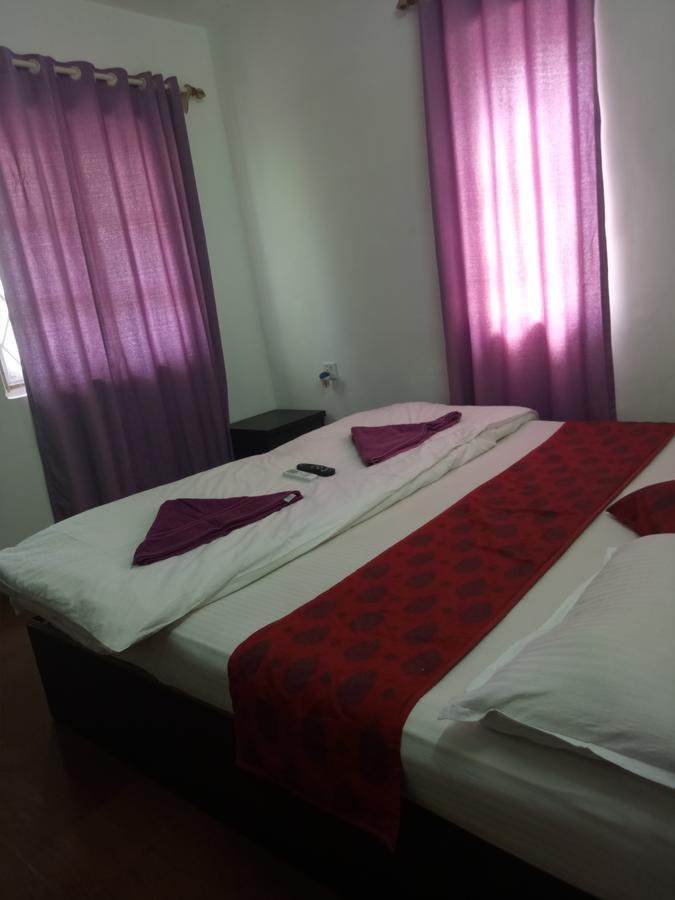 Sugar Plum Macedo Palms Bed & Breakfast Baga Luaran gambar