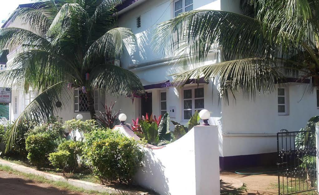 Sugar Plum Macedo Palms Bed & Breakfast Baga Luaran gambar