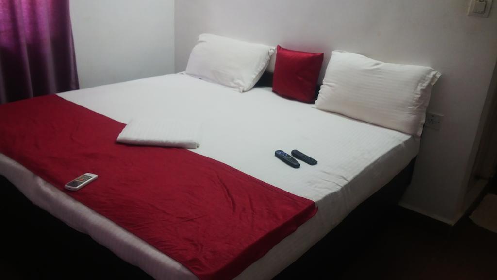 Sugar Plum Macedo Palms Bed & Breakfast Baga Luaran gambar